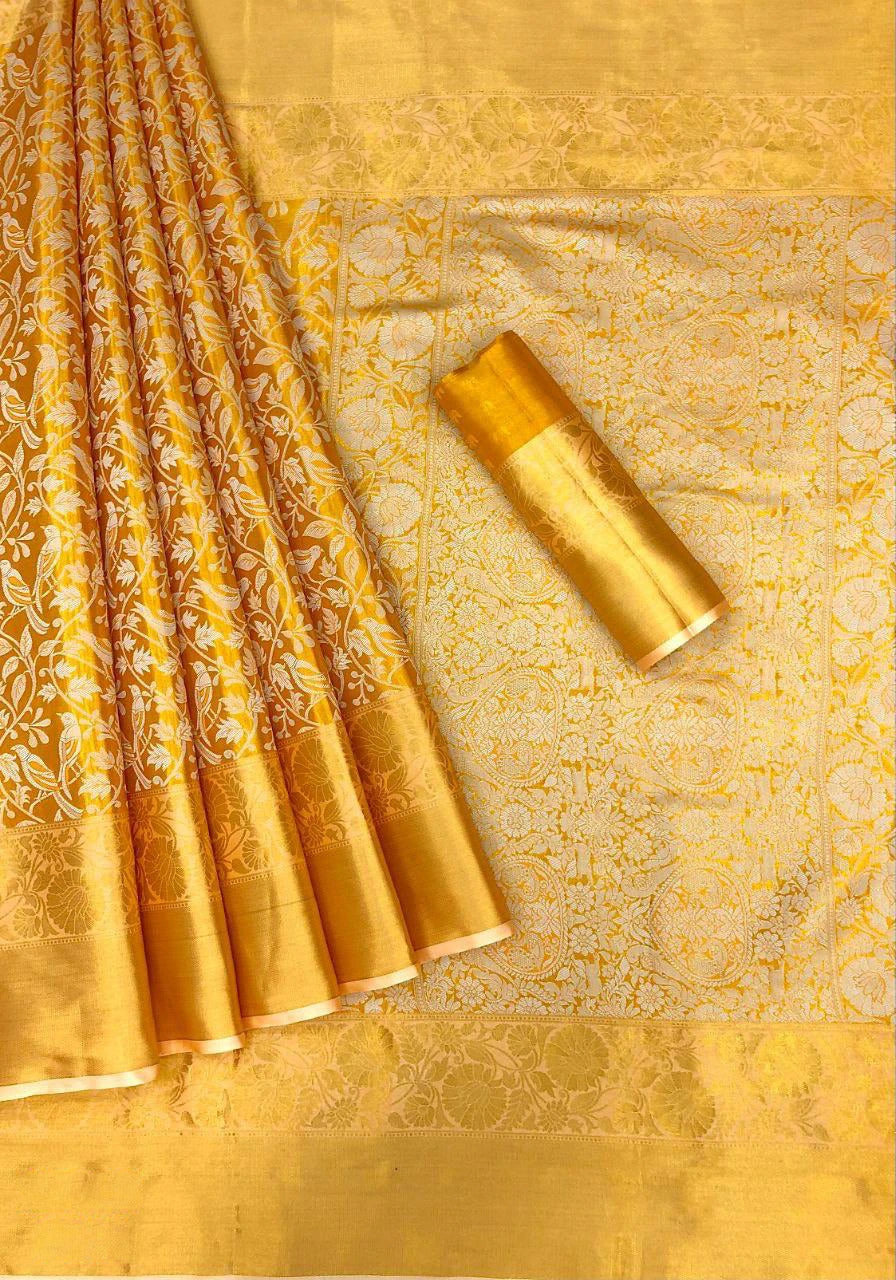 Kagini - Gold